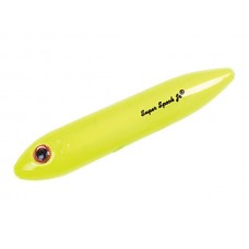 Волкер Pradco Bomber Heddon super spook jr 8,89см 17,0гр цв 20 Волкер Pradco Bomber Heddon super spook jr 8,89см 17,0гр цв 20