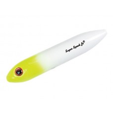 Волкер Pradco Bomber Heddon super spook jr 8,89см 17,0гр цв 21 Волкер Pradco Bomber Heddon super spook jr 8,89см 17,0гр цв 21