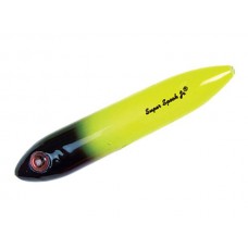 Волкер Pradco Bomber Heddon super spook jr 8,89см 17,0гр цв 22 Волкер Pradco Bomber Heddon super spook jr 8,89см 17,0гр цв 22