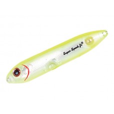 Волкер Pradco Bomber Heddon super spook jr 8,89см 17,0гр цв 23 Волкер Pradco Bomber Heddon super spook jr 8,89см 17,0гр цв 23