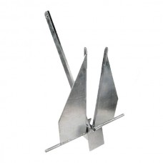 Якорь Salmo Outland складной 3,2кг Якорь Salmo Outland складной 3,2кг
