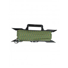 Якорный трос Boat Master 20м 6мм Якорный трос Boat Master 20м 6мм