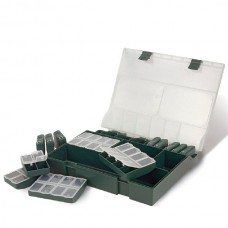 Ящик Chub Smart box complete Ящик Chub Smart box complete