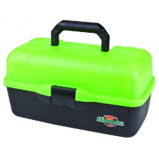 Ящик Flambeau 3-Tray frost green Ящик Flambeau 3-Tray frost green