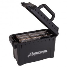 Ящик Flambeau Compact tactical ammo can для патронов 12к Ящик Flambeau Compact tactical ammo can для патронов 12к