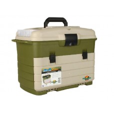 Ящик Flambeau Front loader kwik draw 6044TB Ящик Flambeau Front loader kwik draw 6044TB