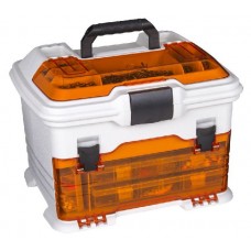Ящик Flambeau T4P Multiloader pro zerust пластик 6310TB Ящик Flambeau T4P Multiloader pro zerust пластик 6310TB