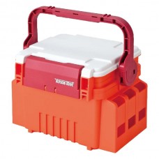 Ящик Meiho VW-2055-Orange 313х233х222 Ящик Meiho VW-2055-Orange 313х233х222