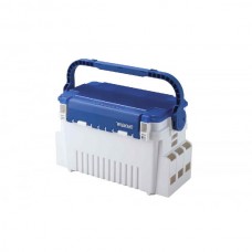 Ящик Meiho VW-2070-W-White 434х233х271 Ящик Meiho VW-2070-W-White 434х233х271