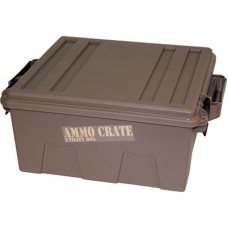 Ящик MTM Utility box для хранения патрон и аммуниции большой Ящик MTM Utility box для хранения патрон и аммуниции большой