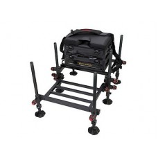Ящик-платформа Daiwa 75 Seat box Ящик-платформа Daiwa 75 Seat box