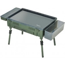 Ящик Trabucco K-Karp K-box complete station