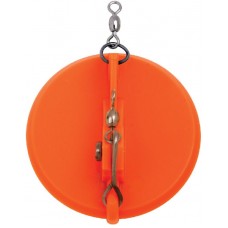 Заглубитель Luhr Jensen Dipsy Diver до 15м 0077 Заглубитель Luhr Jensen Dipsy Diver до 15м 0077
