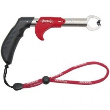 Захват для рыбы Berkley Pistol lip grip 20см Захват для рыбы Berkley Pistol lip grip 20см