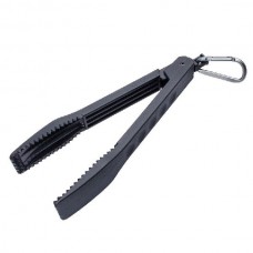 Захват для рыбы Grip Daiichiseiko Wani mini MC черный Захват для рыбы Grip Daiichiseiko Wani mini MC черный