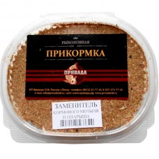 Заменитель мотыля и опарыша Привада Заменитель мотыля и опарыша Привада