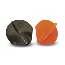 Запасной стабилизатор маркера Korda Marker flights black