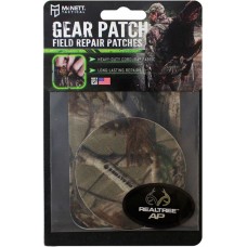 Заплатка McNett MT Gear patch AP камуфляж Заплатка McNett MT Gear patch AP камуфляж