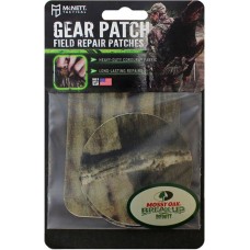 Заплатка McNett MT Gear patch Break Up Infinity камуфляж Заплатка McNett MT Gear patch Break Up Infinity камуфляж