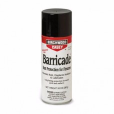 Защита от коррозии Birchwood Casey Barricade Rust Protection 283гр Защита от коррозии Birchwood Casey Barricade Rust Protection 283гр