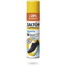 Защита Salton от воды для кожи и ткани 250 мл Защита Salton от воды для кожи и ткани 250 мл
