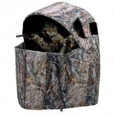 Засидка Ameristep Deluxe Chair Blind для двух человек Засидка Ameristep Deluxe Chair Blind для двух человек