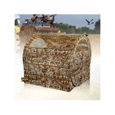 Засидка Ameristep Hayhouse Blind на гуся 152*152 камуфляж Засидка Ameristep Hayhouse Blind на гуся 152*152 камуфляж