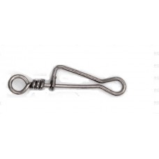 Застежка Axis Italian 18кг №2 10шт Застежка Axis Italian 18кг №2 10шт