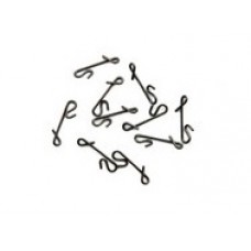 Застежка Cannelle 235 N №1 до 9кг 10шт Застежка Cannelle 235 N №1 до 9кг 10шт