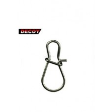 Застежка Decoy Round snap №0 13шт Застежка Decoy Round snap №0 13шт