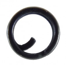 Застежка Gardner Covert Q rings anti glare