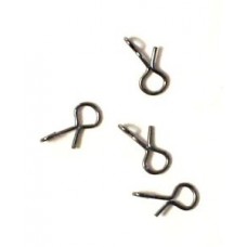 Застежка Stinger Fly winter jig ST-2200-1L Застежка Stinger Fly winter jig ST-2200-1L