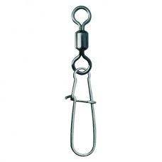 Застежка Stinger с вертлюжком ST-3004-06 Застежка Stinger с вертлюжком ST-3004-06