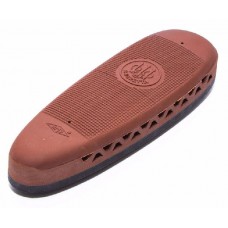 Затыльник Beretta Urica средний красный 20мм C51233 Затыльник Beretta Urica средний красный 20мм C51233
