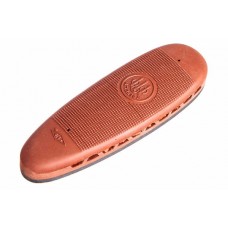 Затыльник Beretta Urica тонкий красный 15мм C51646 Затыльник Beretta Urica тонкий красный 15мм C51646
