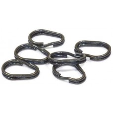 Заводное кольцо Hitfish Egg split ring №1 6кг 13шт