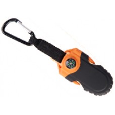 Зажигалка Expedition турбо с карабином Зажигалка Expedition турбо с карабином