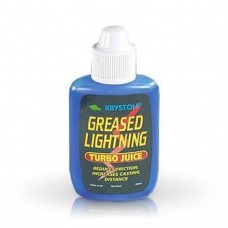 Жидкость Kryston Greased для увеличения дальности заброса Жидкость Kryston Greased для увеличения дальности заброса