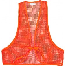 Жилет Allen Mesh охотничий сетчатый оранжевый Жилет Allen Mesh охотничий сетчатый оранжевый