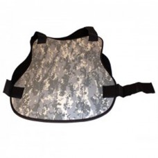 Жилет Chest protector digital camo защитный Жилет Chest protector digital camo защитный