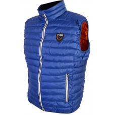 Жилет Savage Gear Orlando thermo lite vest blue Жилет Savage Gear Orlando thermo lite vest blue