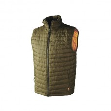 Жилет Seeland Castor duffel green Жилет Seeland Castor duffel green