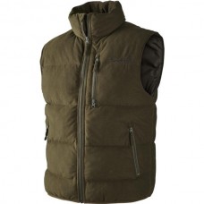 Жилет Seeland Yukon pine green Жилет Seeland Yukon pine green