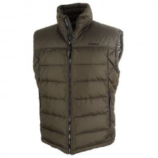 Жилет Shaman Z-heating оливковый Жилет Shaman Z-heating оливковый