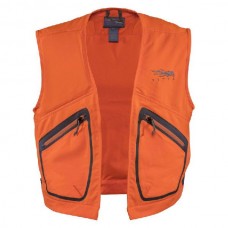 Жилет Sitka Ballistic blaze orange Жилет Sitka Ballistic blaze orange