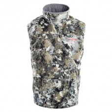 Жилет Sitka Fanatic optifade elevated Жилет Sitka Fanatic optifade elevated