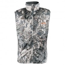 Жилет Sitka Kelvin lite vest new optifade open country Жилет Sitka Kelvin lite vest new optifade open country