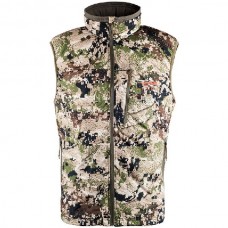 Жилет Sitka Kelvin lite vest new optifade subalpine Жилет Sitka Kelvin lite vest new optifade subalpine