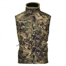 Жилет Sitka Kelvin optifade ground forest Жилет Sitka Kelvin optifade ground forest