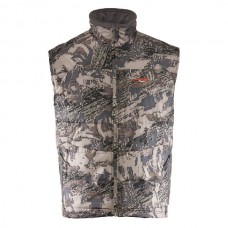 Жилет Sitka Kelvin optifade open country Жилет Sitka Kelvin optifade open country